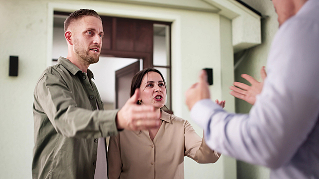 Уборка, ремонт, счётчики: как решать споры с соседями по коммуналке