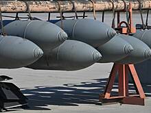 Описана тактика ВСУ по борьбе с российскими авиабомбами