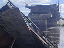Хроника СВО: удар по ТЦ в Донецке, ночная атака на Крым, продвижение ВС РФ в ДНР