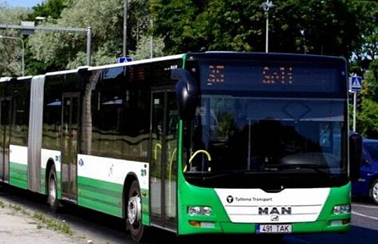 Общественный транспорт становится бесплатным. В чем выгода?