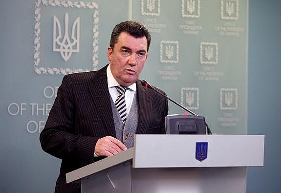 Секретарь Совнацбеза Украины: Россия скоро может разместить в Крыму ядерное оружие
