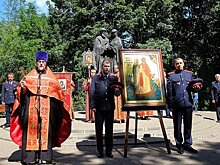 В Кирове прошел традиционный крестный ход в честь святых Петра и Февронии