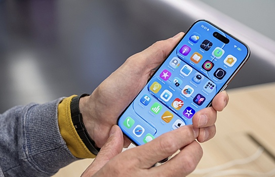 Рассекречен закрытый проект Apple