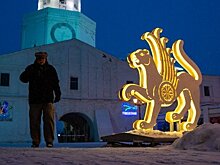 Татарстанцев предупредили о похолодании в ночь на четверг до -30 градусов