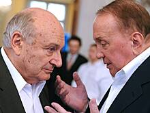 Советский ведущий рассказал об обиде Маслякова на Жванецкого из-за КВН