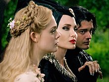 "Малефисента" вторую неделю возглавляет российский прокат в выходные