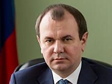 Рязанец вступил в должность замглавы Минцифры РФ