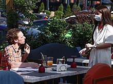 Рестораторы: пандемия коронавируса очистит рынок на 30-40%