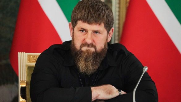 МК: Кадыров призвал «привлечь к ответу» семьи проживающие в РФ брянских диверсантов ДРГ