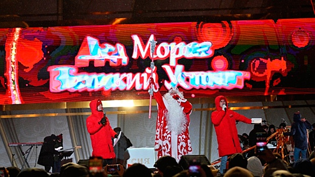 В РСТ назвали самые популярные направления на новогодние праздники