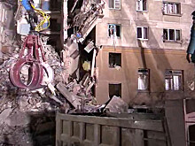 Опознаны тела 37 погибших в результате трагедии в Магнитогорске