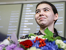 Российские шахматистки стали победительницами командного чемпионата мира