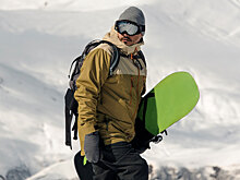 Как выбрать сноуборд: советы для новичков и профи