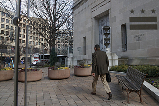 В США решили обвинить бизнесмена Клюшина во вмешательстве в выборы