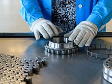 «АвтоВАЗ» планирует закупку российских подшипников