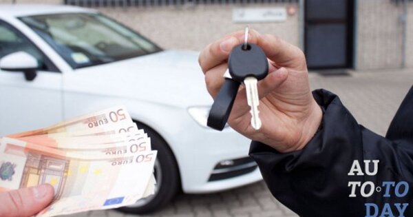 Осаго при покупке авто