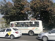 В Курске проверяют общественный транспорт