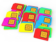 «Пятерочка» хочет продавать на кассах SIM-карты операторов «большой тройки»
