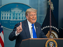 Но есть нюанс: что вскрыл раскол между Трампом и отчаянными сторонниками MAGA