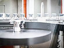 Производители химической продукции Москвы в 2024 году увеличили оборот почти на 15%
