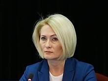 ​Челябинск посетит вице-премьер Виктория Абрамченко