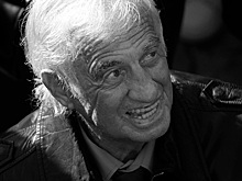 Умер Жан-Поль Бельмондо