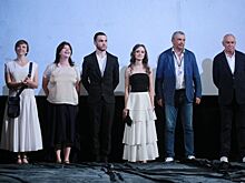 Гармаш стал сценаристом фильма «Два билета домой» – участника «Кинотавра»