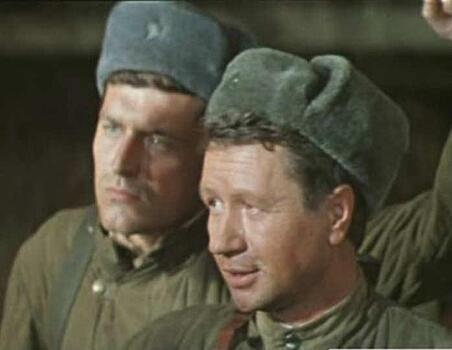 «Аты-баты, шли солдаты…»