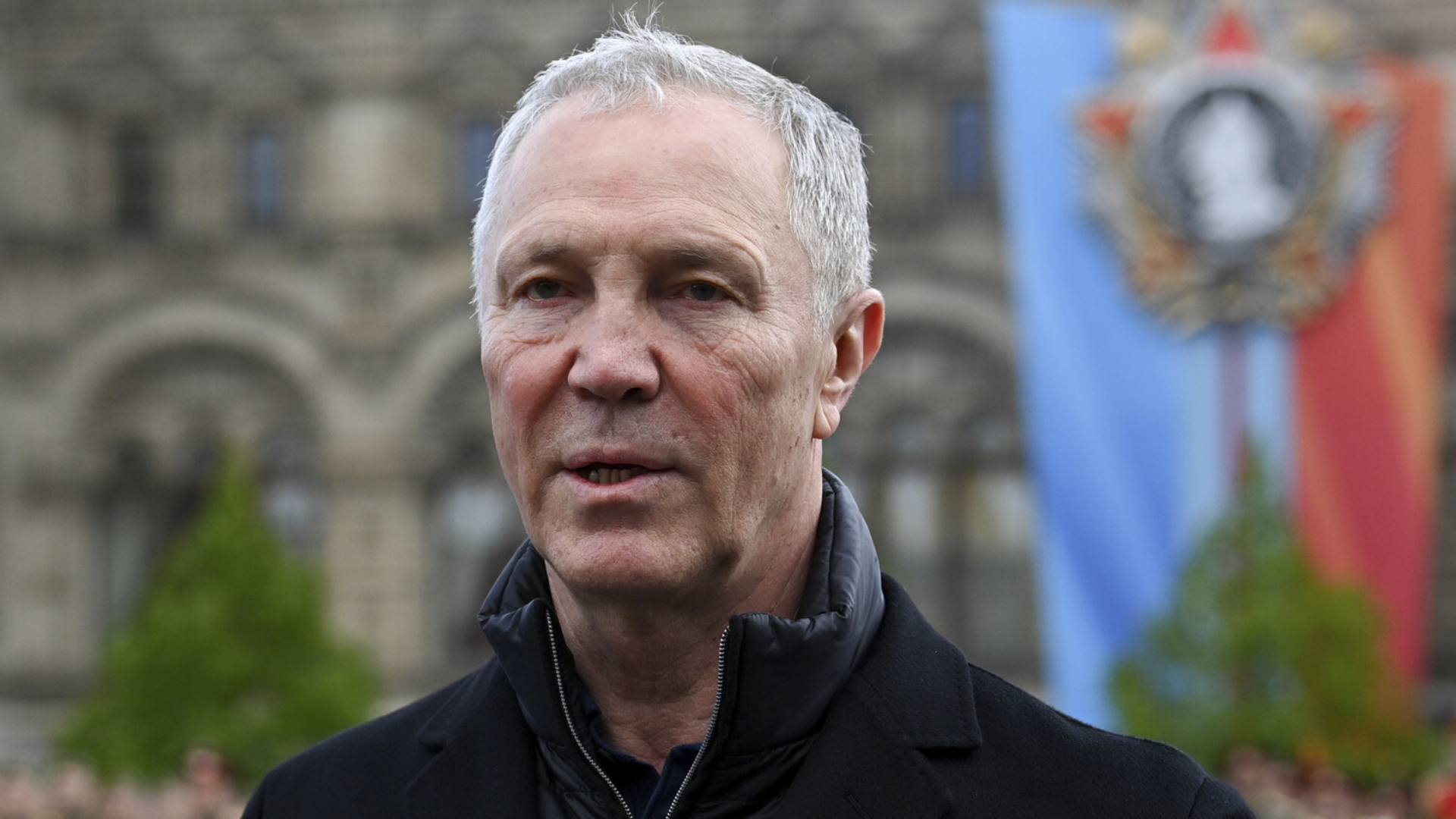 Сальдо заявил, что ВСУ обстреляли четыре энергообъекта в Херсонской области