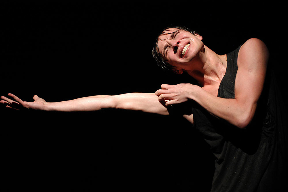 Небольшой драматический театр, Санкт-Петербург, Россия, Европа