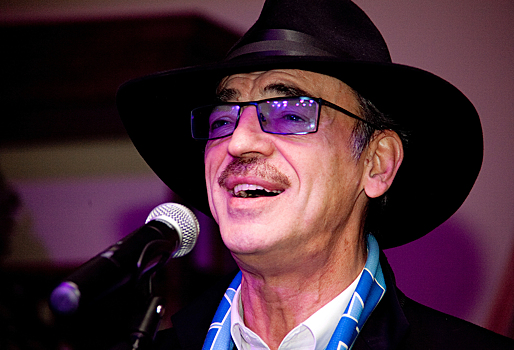 Спектакль с участием Боярского отменили в Санкт-Петербурге из-за здоровья актера