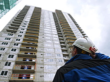Спрос на продажи первичного жилья в Новосибирской области упал на 36 процентов