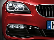 Почему BMW решил отказаться от мощного электрокара BMW iM3