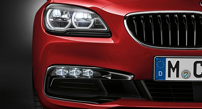 Почему BMW решил отказаться от мощного электрокара BMW iM3