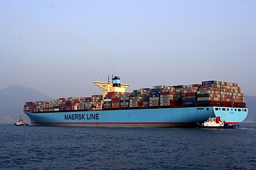 Морские перевозки: топ-10 крупнейших международных компаний