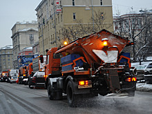 Депутаты подали в суд на мэрию Москвы. Они требуют запретить реагенты