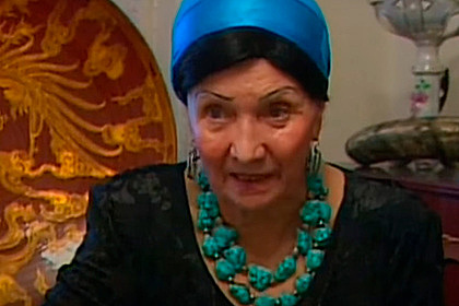 В Дагестане стартовали мероприятия к юбилею поэтессы Фазу Алиевой
