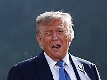 Трамп снова обозвал главу ФРС
