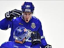 ​Защитник «Барыса» Диц рассказал об игре в Нур-Султане и скором дебюте за сборную Казахстана