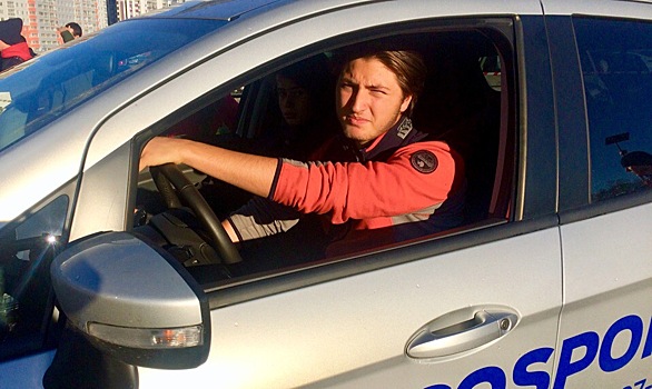 Юные москвичи победили на первенстве России по автомногоборью