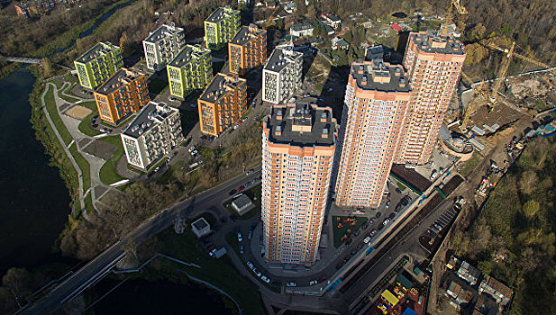 Спрос на удостоверение нотариусами сделок с недвижимостью вырос в 1,5 раза