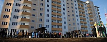 В Адыгее до конца года построят 148 тысяч кв. м. жилья