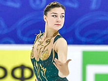 Мемориал Панина. Фролова победила, Куликова – 2-я, Важнова – 3-я