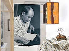 В Вологде открылся музей поэта Николая Рубцова