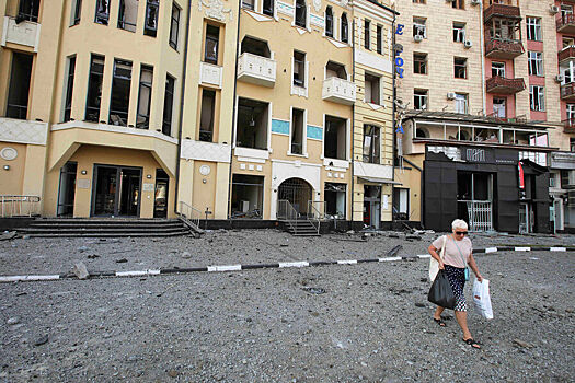 В Харьков направят военкомов с западной Украины