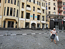 В Харьков направят военкомов с западной Украины