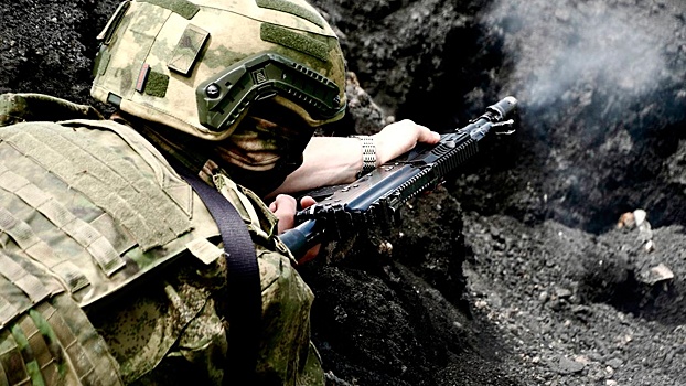 Российские войска освободили Новопавловку и Алексеевку в зоне СВО