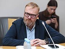 Милонов раскритиковал идею свадебного налогового вычета
