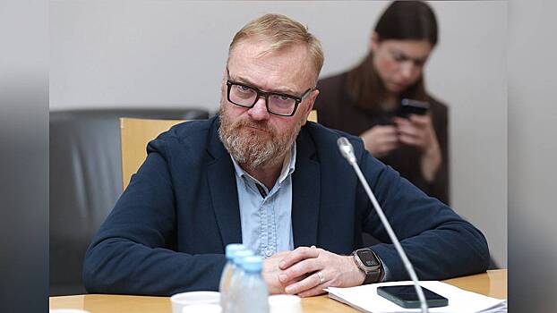 Милонов призвал признать экстремистским движение чайлдфри