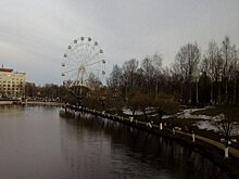 В Саратовской области объявили желтый уровень опасности из-за тумана